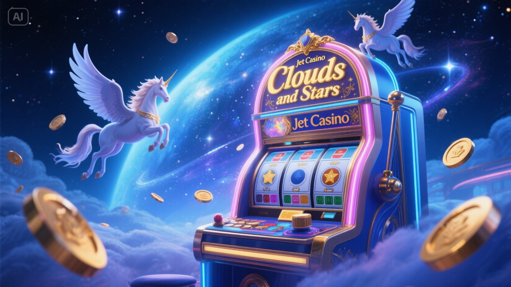 Jet Casino پاکستان